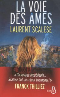 Laurent Scalese - La Voie des âmes