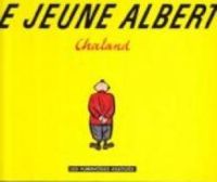 Yves Chaland - Le Jeune Albert