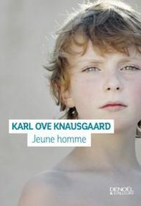 Karl Ove Knausgrd - Jeune homme