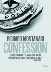 Richard Montanari - Confession