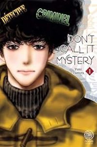 Yumi Tamura - Don't call it mystery