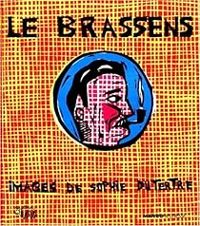 Couverture du livre Le Brassens - Georges Brassens - Sophie Dutertre