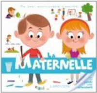 Malou Adam - Claire Wortemann - La maternelle