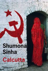 Shumona Sinha - Calcutta