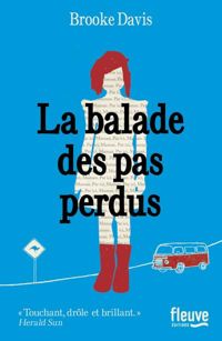 Brooke Davis - La balade des pas perdus