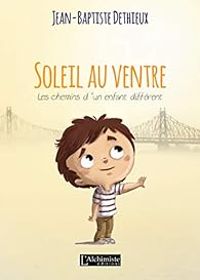 Jean Baptiste Dethieux - Soleil au ventre