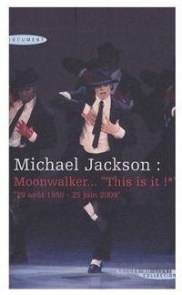 Michael Jackson - Moonwalker