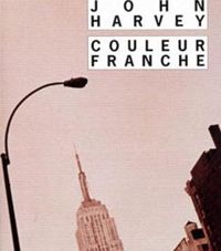 John Harvey - Couleur franche