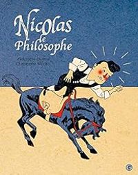 Alexandre Dumas - Nicolas le philosophe