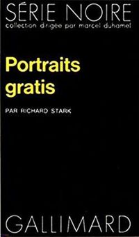 Richard Stark - Portraits gratis