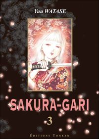 Yuu Watase - Sakura-Gari T03