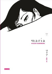 Kazuo Kamimura - Maria