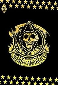 Couverture du livre Sons of Anarchy - Christopher Golden - Damian Couceiro