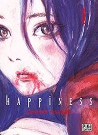 Shuzo Oshimi - Happiness