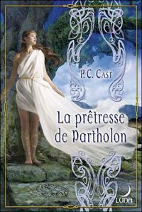 P-c Cast - La pretresse de Partholon