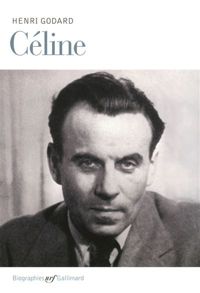 Henri Godard - Céline