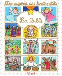 Emilie Beaumont - La Bible