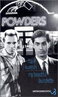 Hanif Kureishi - My Beautiful Laundrette