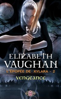 Elizabeth Vaughan - Vengeance