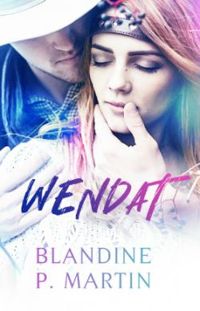 Blandine P Martin - Wendat