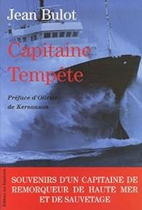 Jean Bulot - Capitaine Tempête 