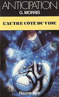 Gilles Morris Dumoulin - L'autre côté du vide