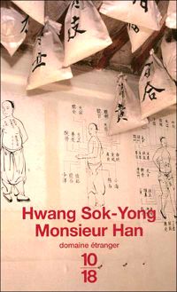 Sok-yong Hwang - Monsieur Han