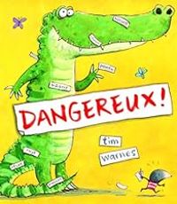 Tim Warnes - Dangereux !