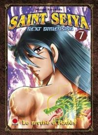 Masami Kurumada - Saint Seiya - Next Dimension