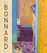 Couverture du livre Bonnard : Peindre l'Arcadie - Guy Cogeval