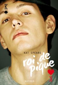 Kat Spears - Roi de Pique 