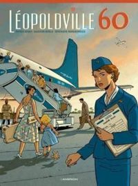 Patrick Weber - Léopoldville 60