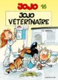 Andre Geerts - Jojo vétérinaire