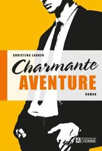 Christina Lauren - Charmante Aventure