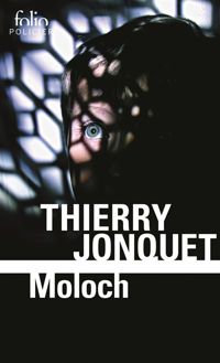 Couverture du livre Moloch - Thierry Jonquet