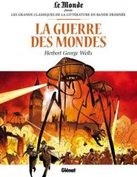 Alain Zibel - La Guerre des mondes 