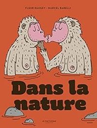 Fleur Daugey - Dans la nature