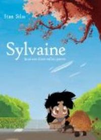 Couverture du livre Itinéraire d'une enfant pauvre - Stan Silas