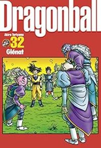 Akira Toriyama - Dragon Ball - Perfect edition