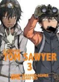  Ume - Le nouveau Tom Sawyer