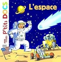 Stephanie Ledu - L'espace