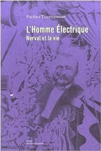 Pacome Thiellement - L'homme électrique