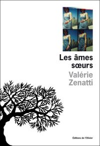 Valerie Zenatti - Les âmes soeurs