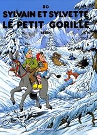  Berik - Le petit Gorille