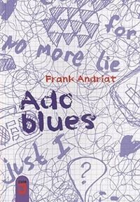 Frank Andriat - Ado blues