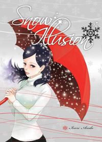 Icori Ando - Snow Illusion
