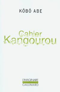 Kobo Abe - Cahier kangourou