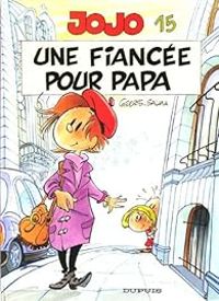 Andre Geerts - Sergio Salma - Une fiancée pour Papa