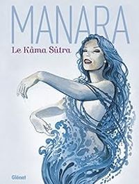 Milo Manara - Le Kama Sutra