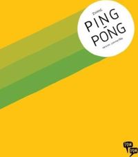 Couverture du livre Ping-pong - Zviane 